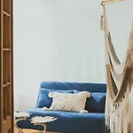 Dreamy High-ceiling In The Centre Pärnu