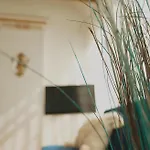 Appartement Dreamy High-ceiling In The Centre Pärnu