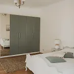 Dreamy High-ceiling In The Centre Appartement *