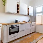 Appartement Dreamy High-ceiling In The Centre *