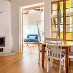 Dreamy High-ceiling In The Centre Pärnu