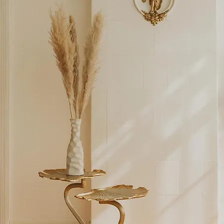 Dreamy High-ceiling In The Centre Appartement