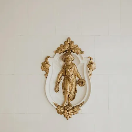 Apartment Dreamy High-ceiling In The Centre Parnu