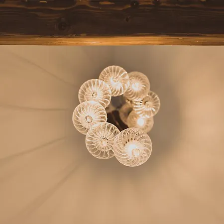 Apartment Dreamy High-ceiling In The Centre Parnu