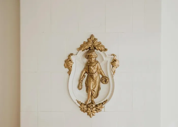 Apartment Dreamy High-ceiling In The Centre Parnu