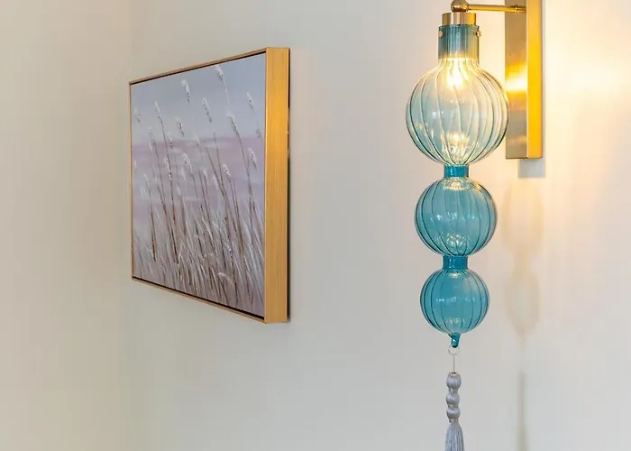 Dreamy High-ceiling In The Centre *